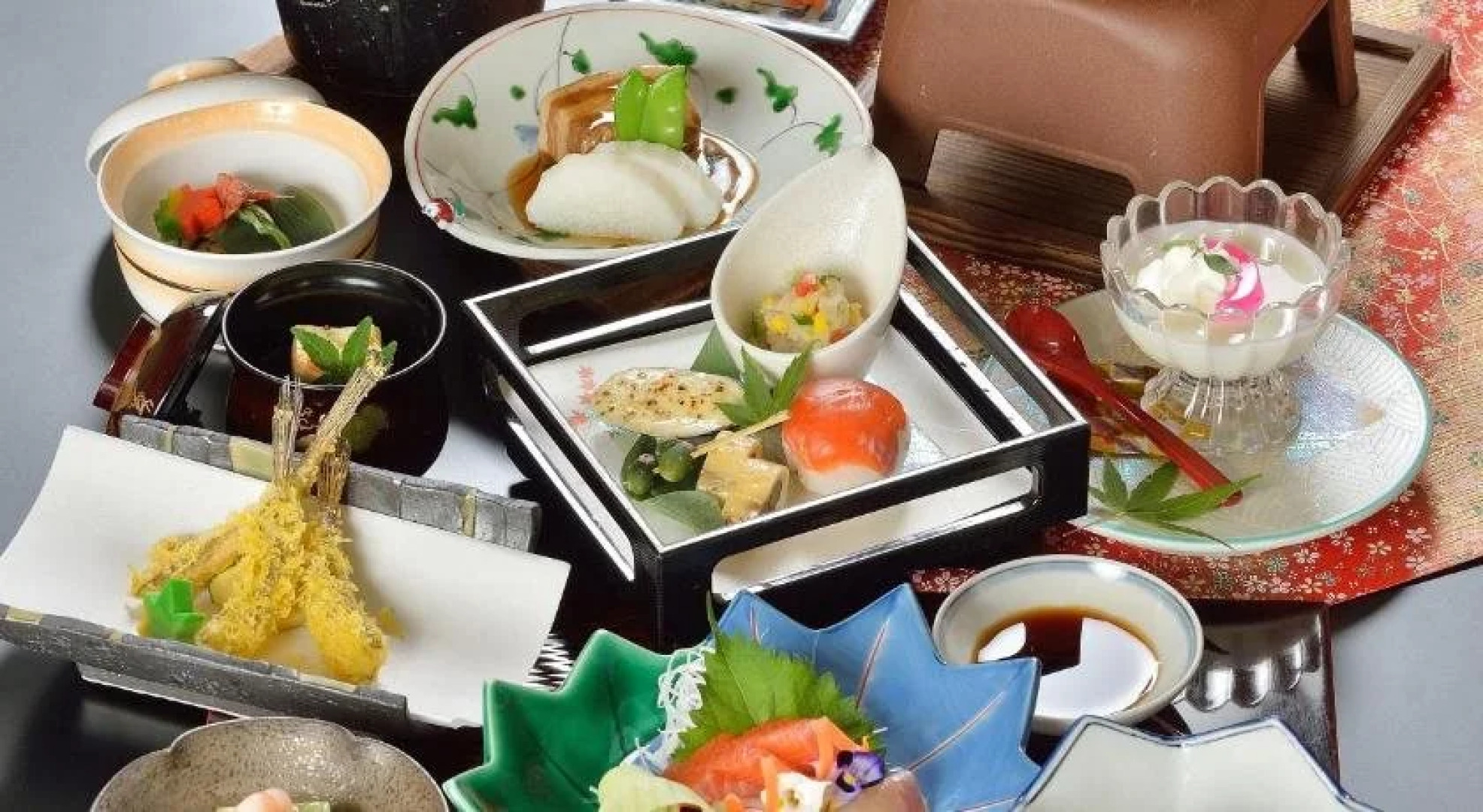 Nishiki-no-Yu Jimotoya