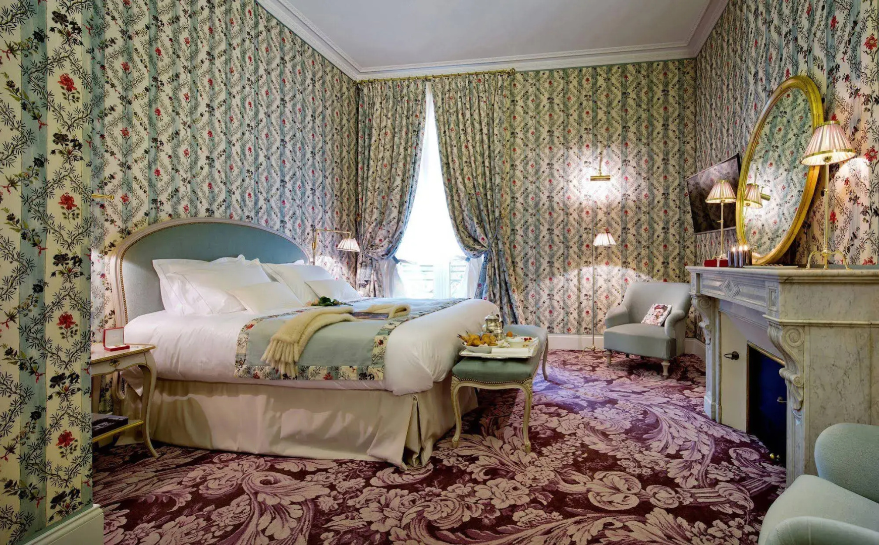 La Grande Maison