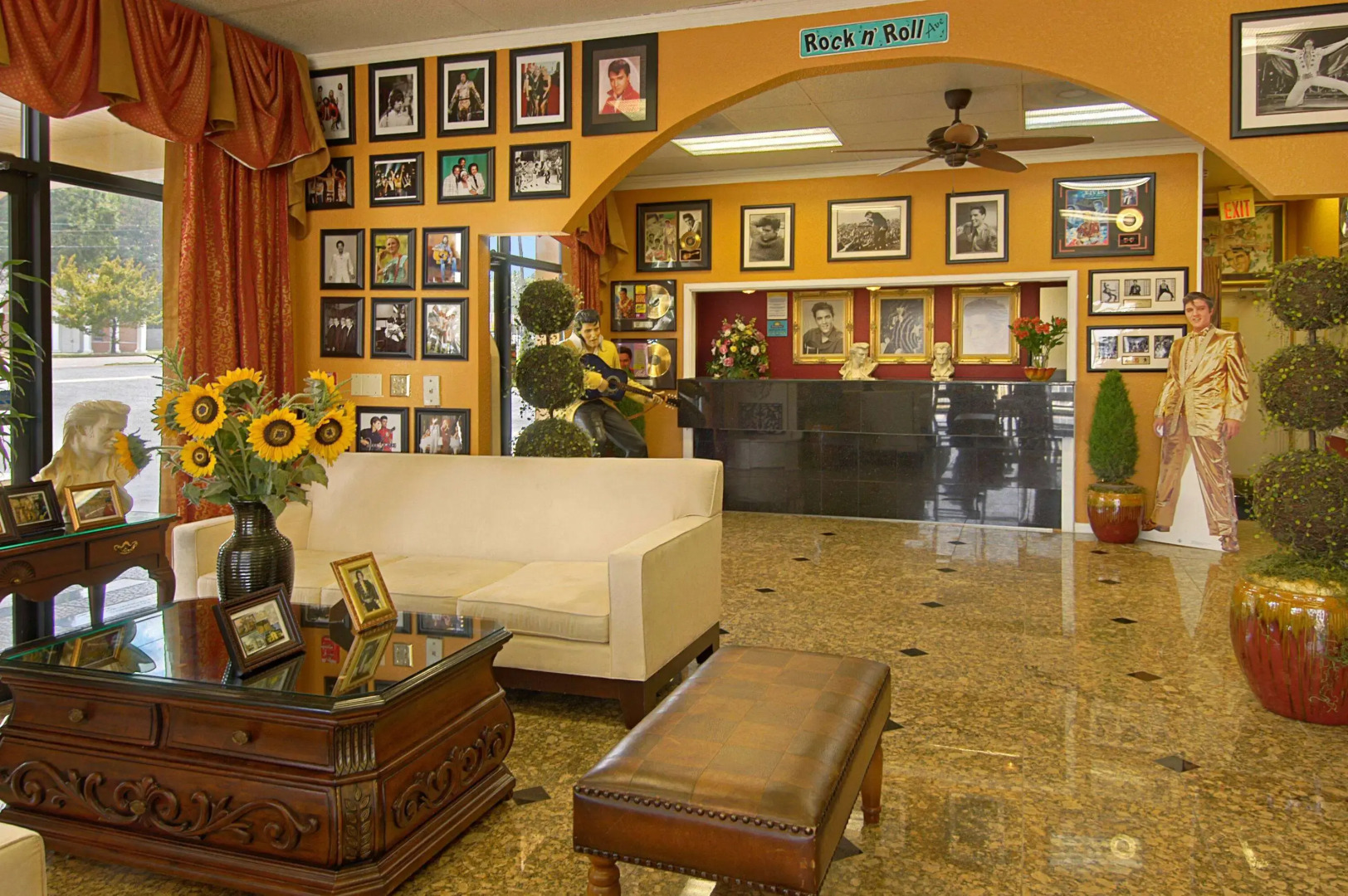 Days Inn by Wyndham Memphis at Graceland