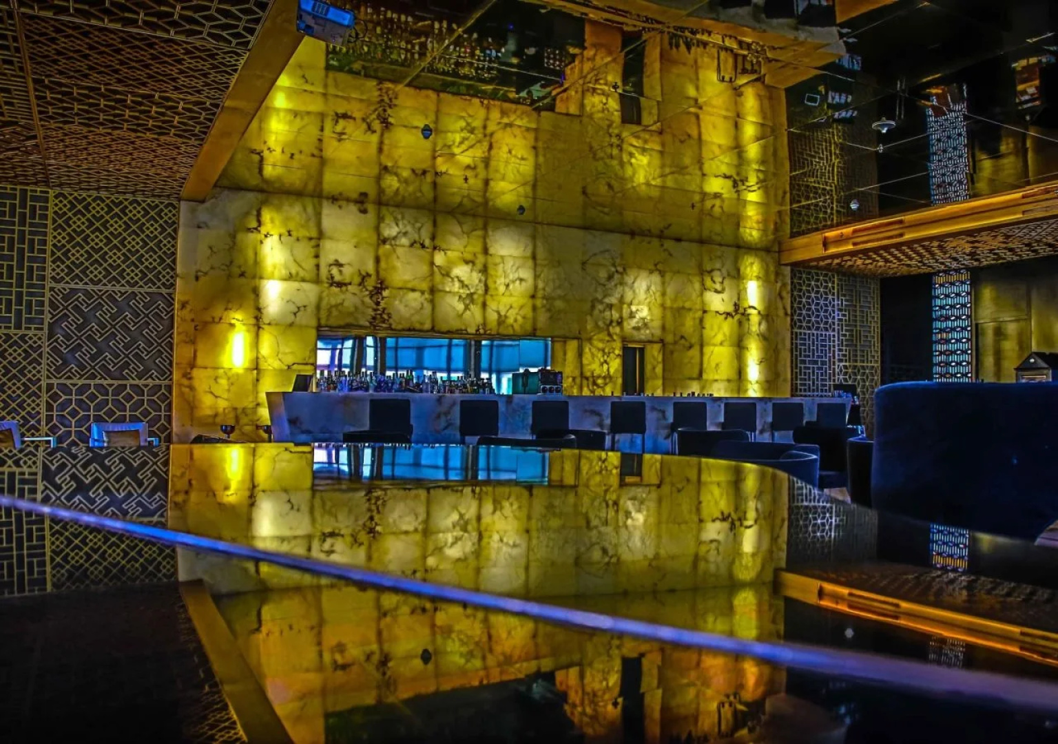 Sofitel Rabat Jardin des Roses