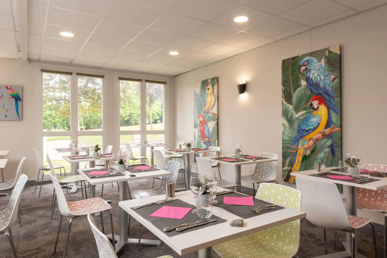 The Originals City, Ara Hôtel, Landerneau