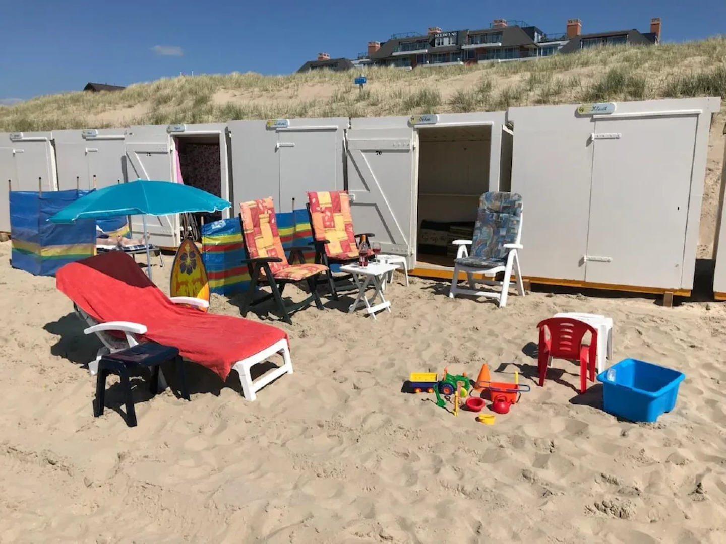 Nikki's Holiday Home