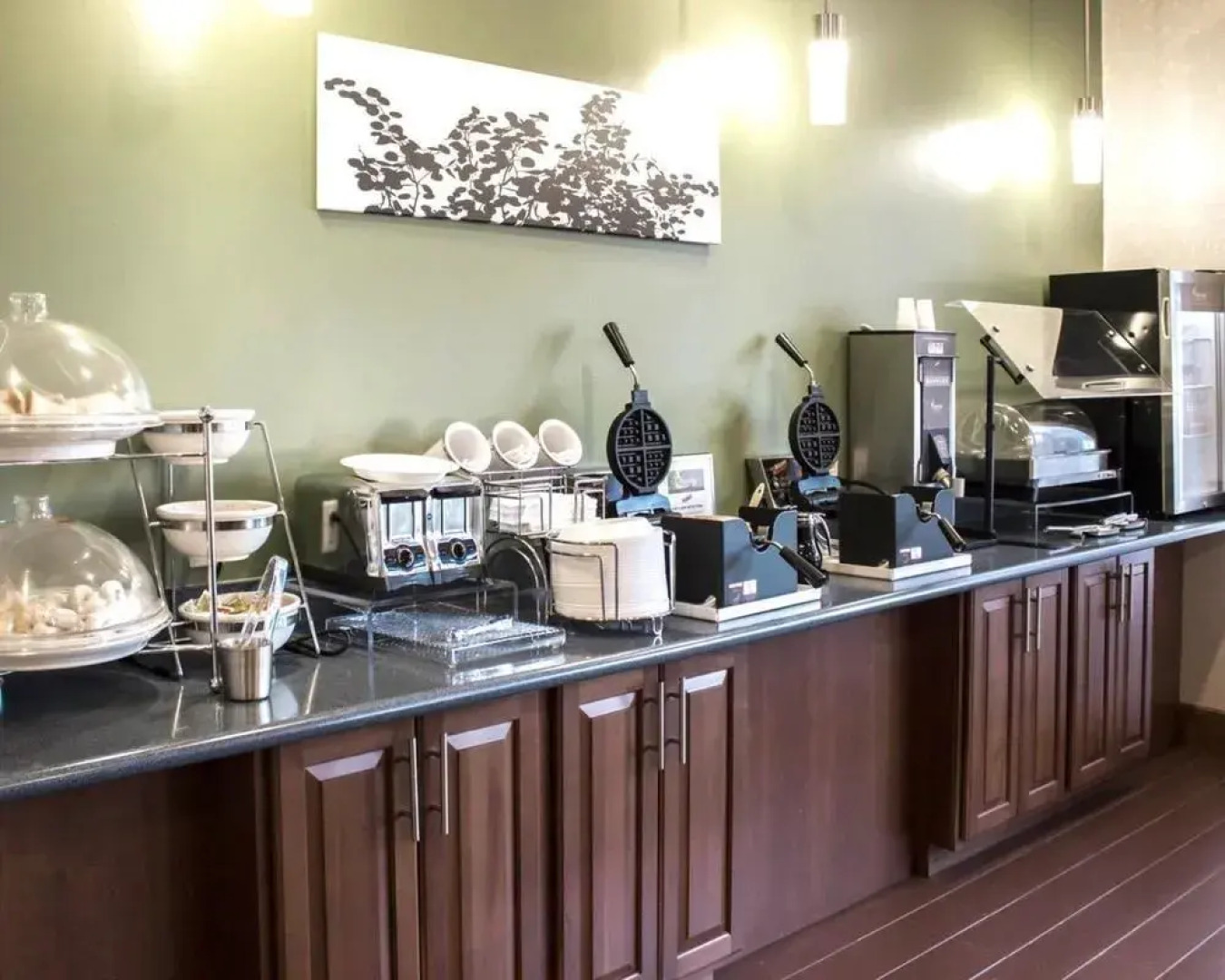 Sleep Inn & Suites Smithfield