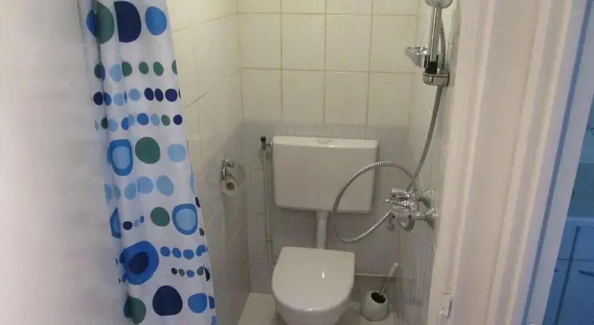 Holiday Home Emmastraat