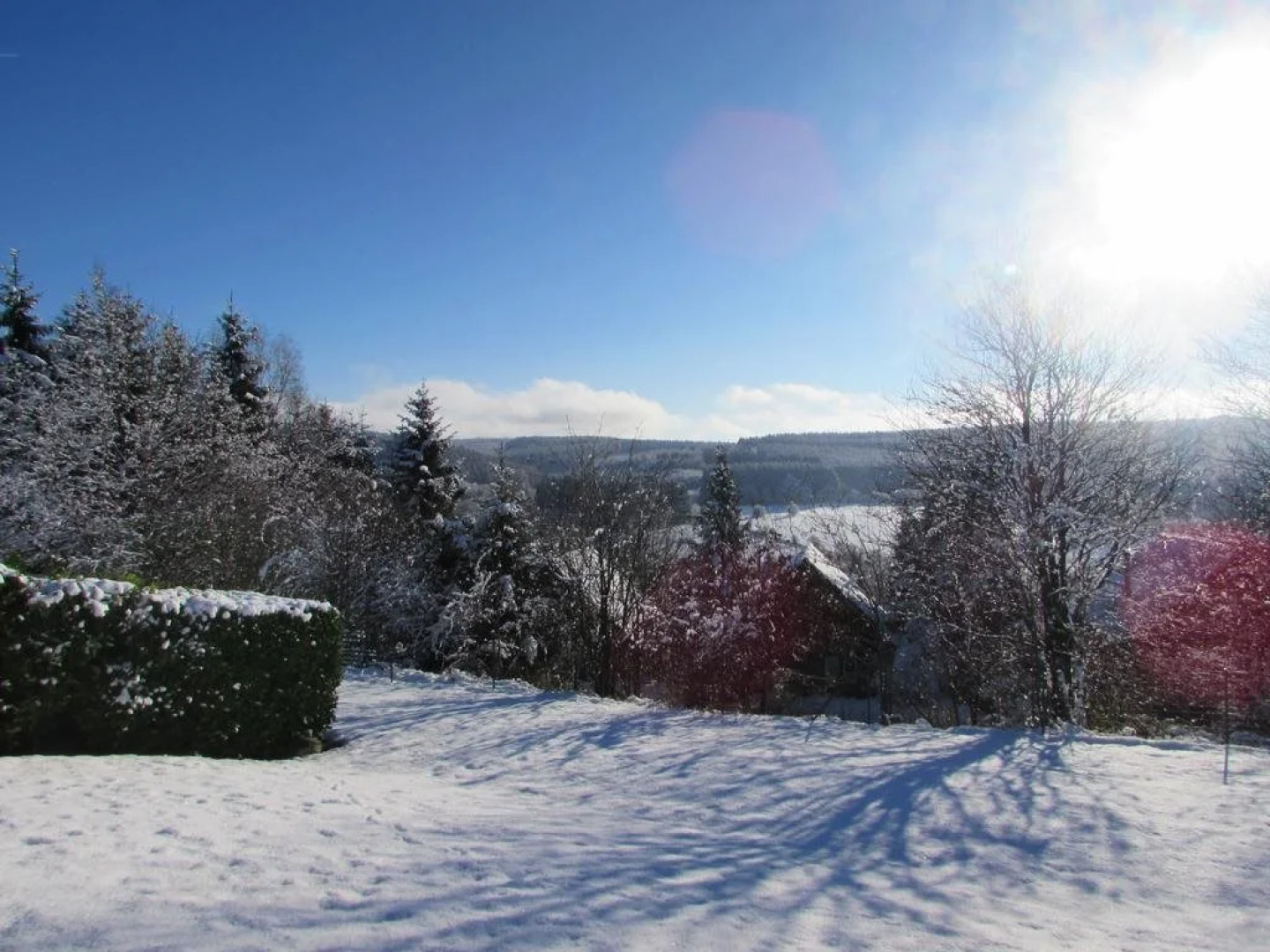 Auberge "La Fourchette Paysanne"