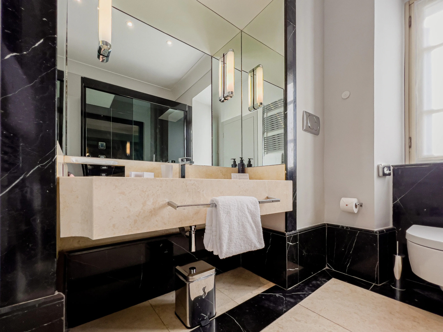 Albergo Duomo - Residenza Dei Principi Di Santa Croce