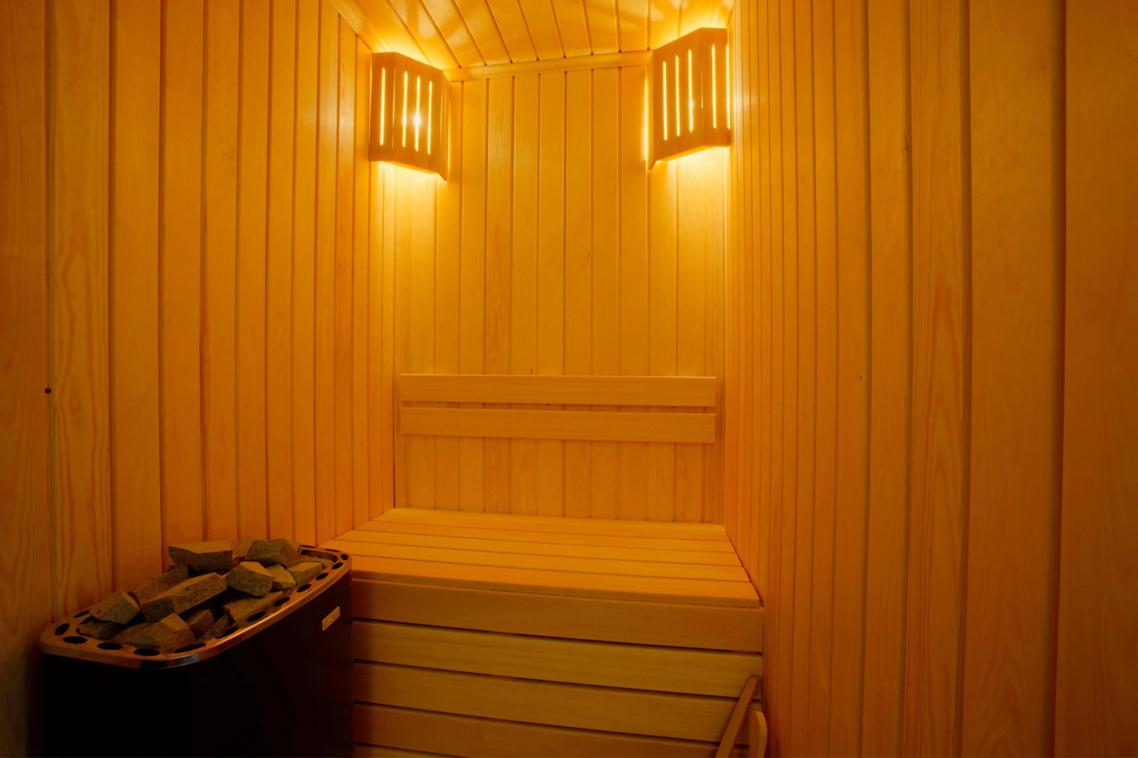 Taksim International Abant Palace Oteli