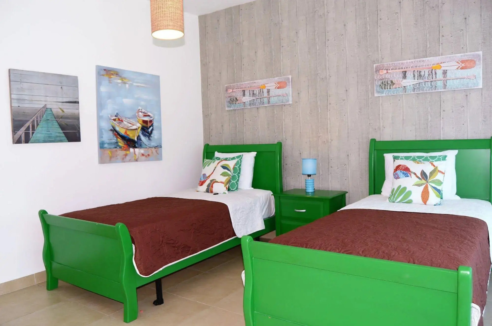 Playa Blanca Vacations Rentals