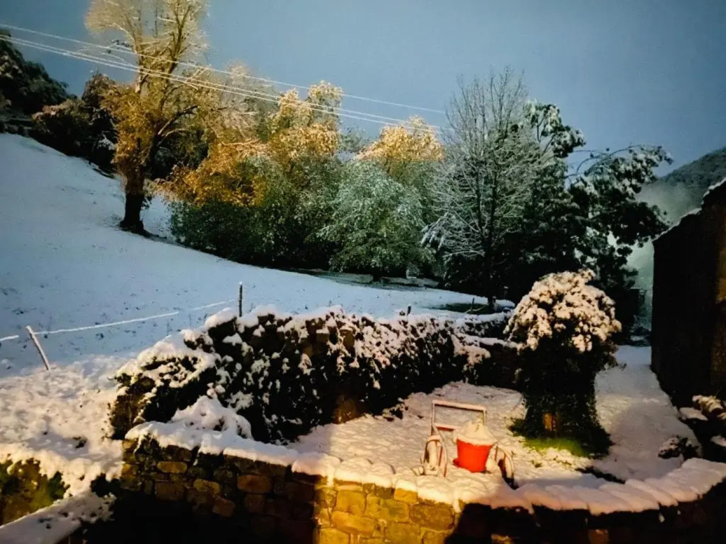 Apartamentos Casa Frutos