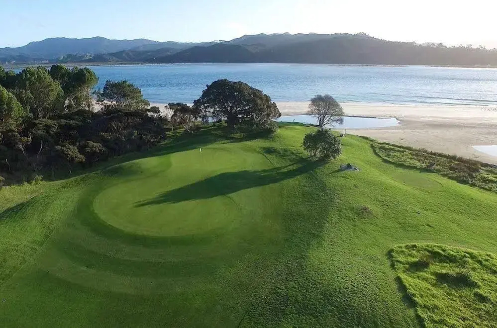 The Dunes Golf Resort