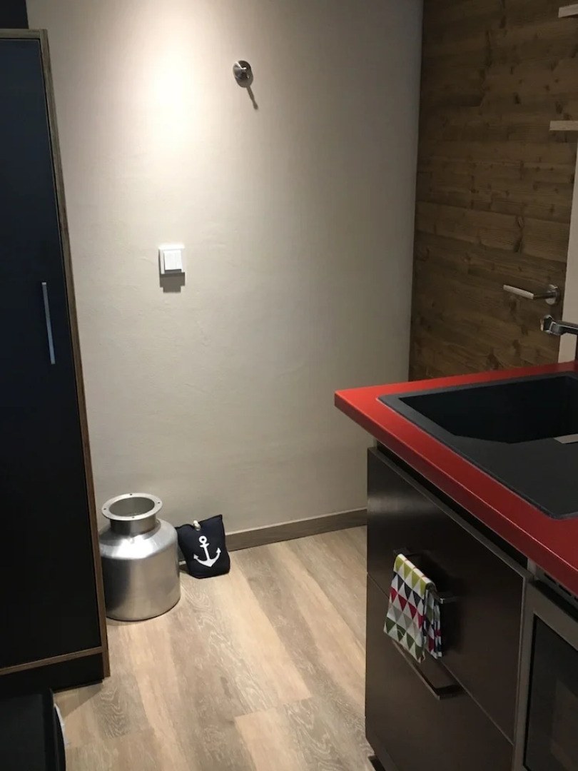 Schmuckkästle am Schiersteiner Hafen