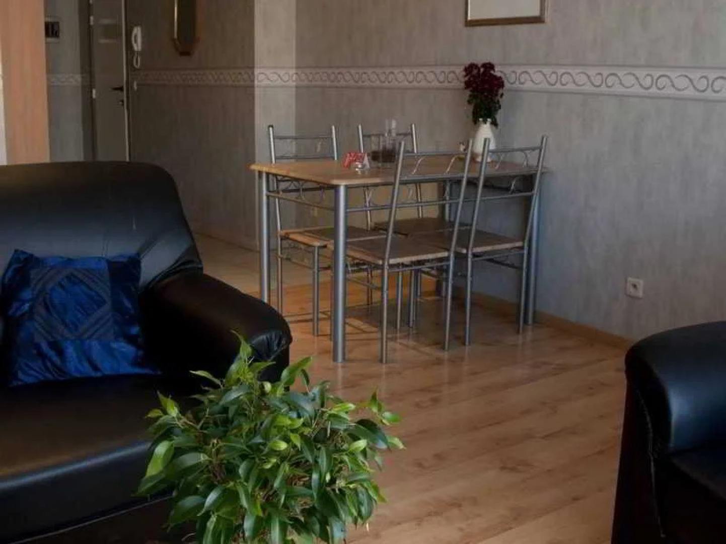 Ambassador Suites Leuven