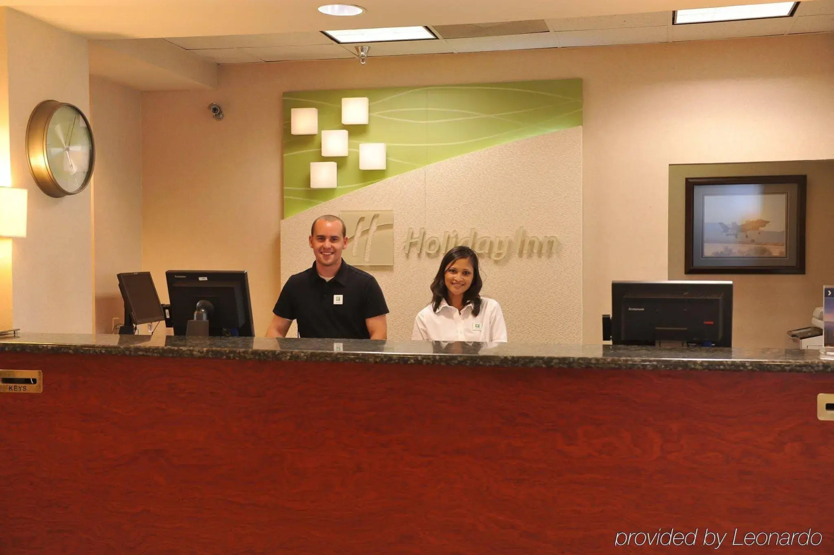 Holiday Inn Palmdale-Lancaster by IHG