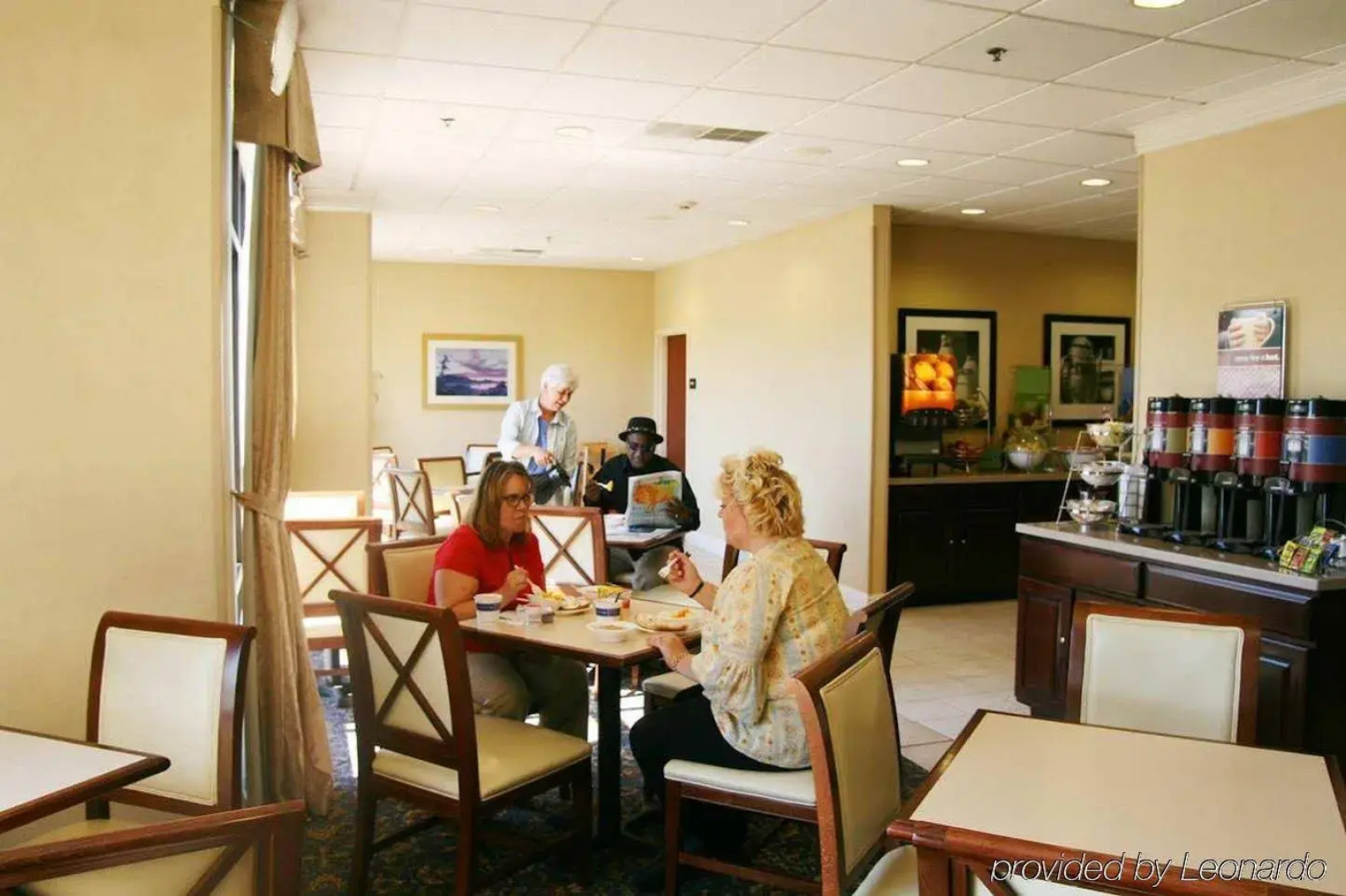 Hampton Inn Carbondale