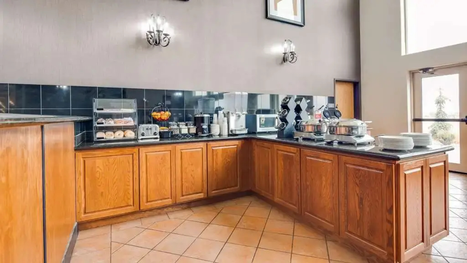 Best Western Plus Grapevine Inn