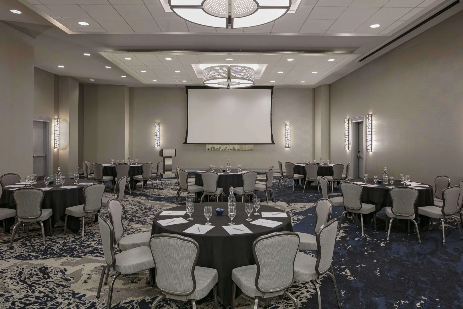 The Royal Sonesta Chicago Downtown