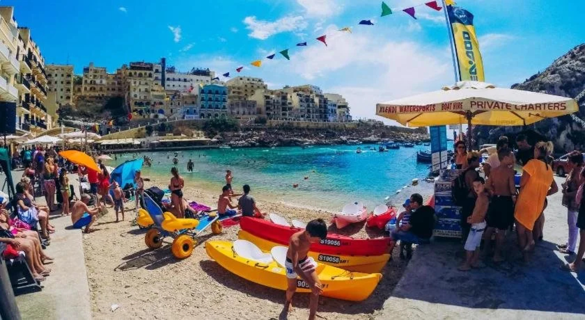 Ellie Boo Bed & Breakfast