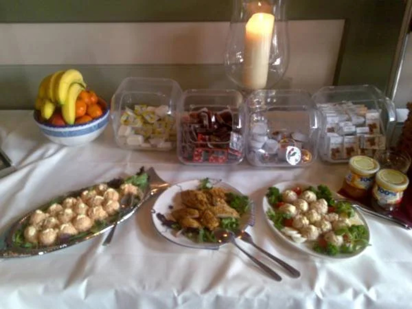 Hostel Herberg de Esborg