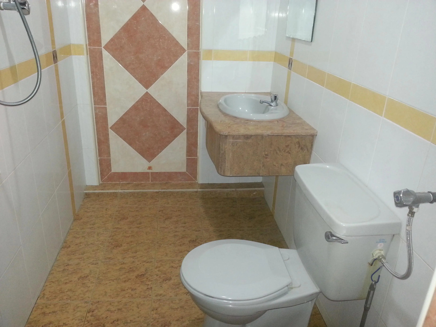 Megastar Inn Vacation Stay