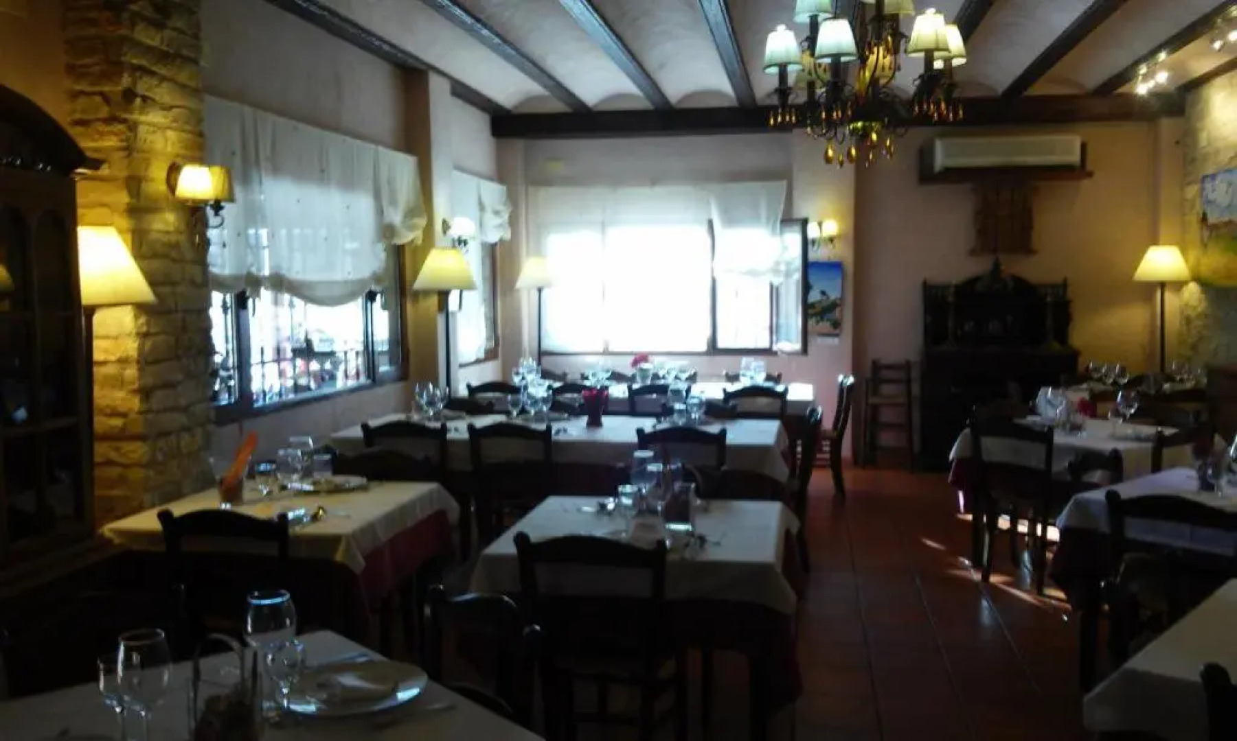 Hotel Rural Los Abriles