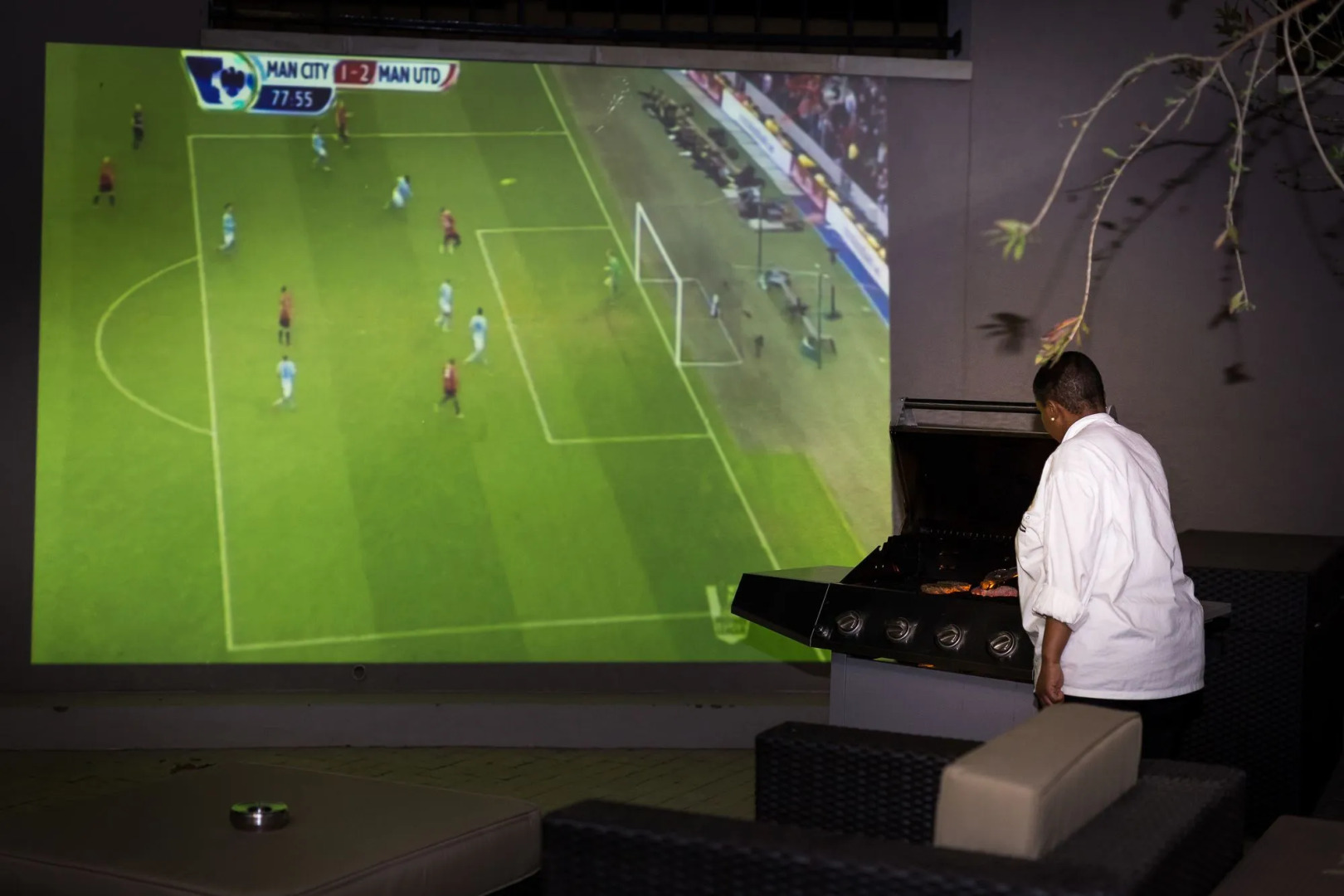 Mpilo Boutique Hotel