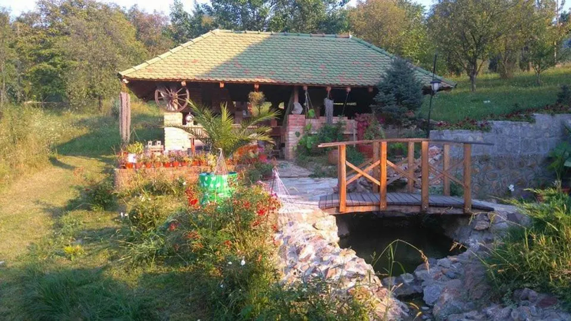 Fruškogorska Terasa