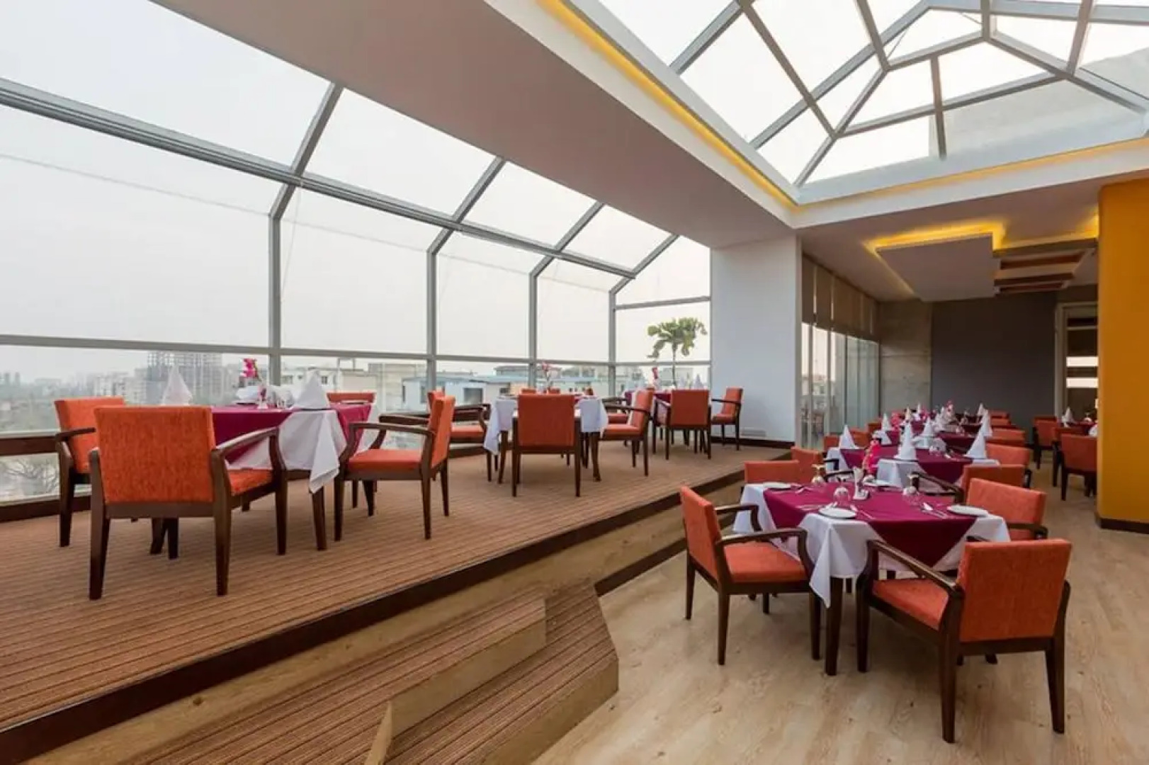 Windy Terrace Boutique Hotel