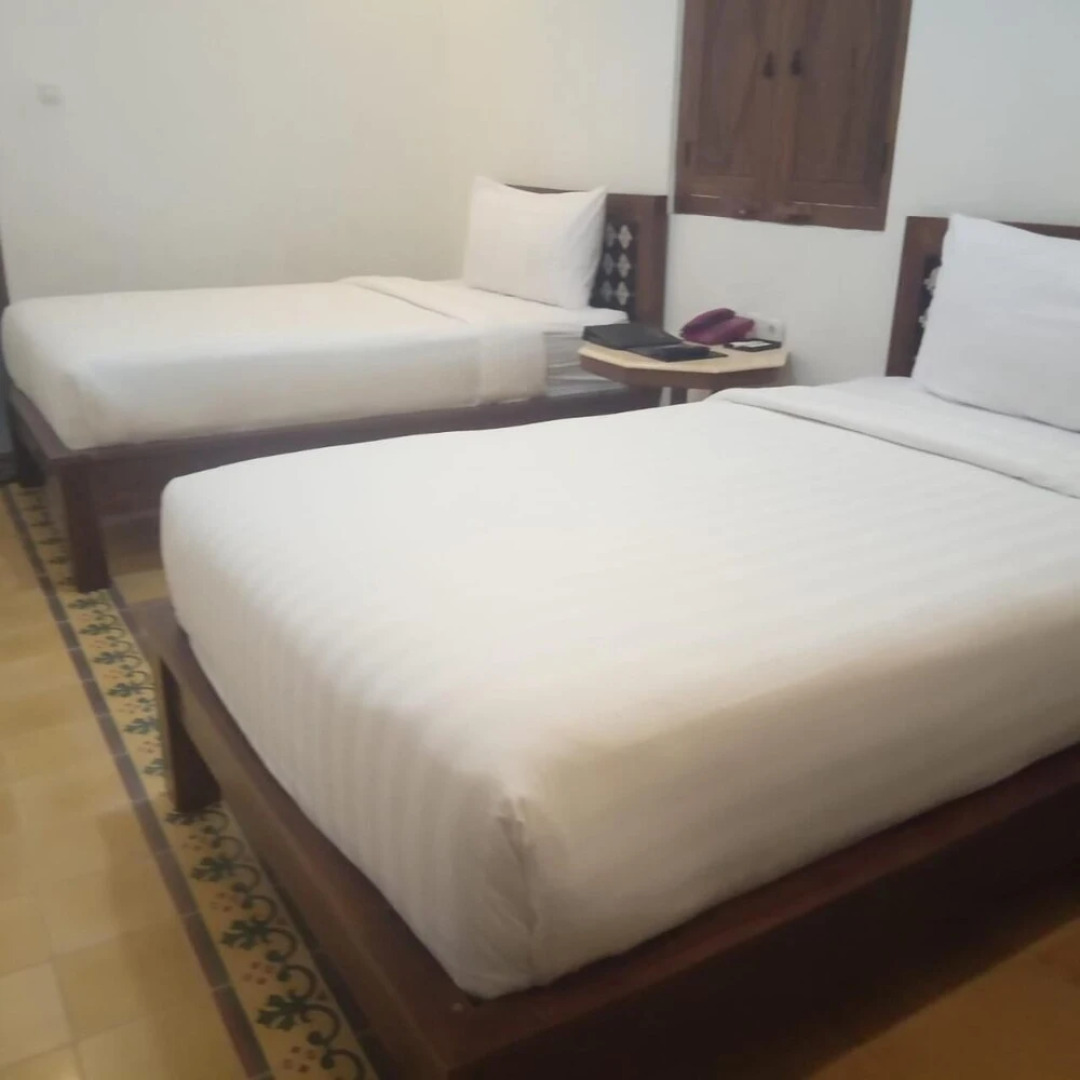 The Mangkoro By Yuwono Hospitality