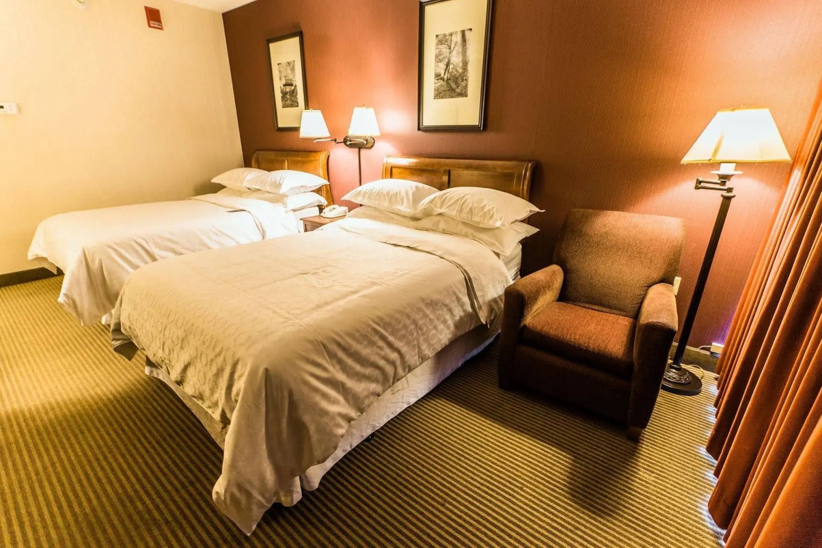 Sheraton Eatontown Hotel