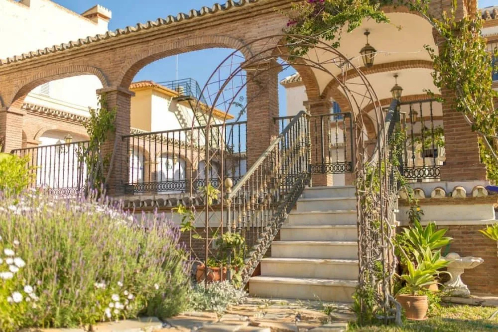 Villa Luxury Puerto Marina