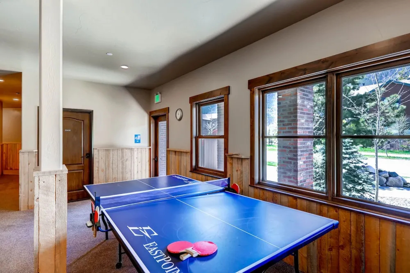 Boulevard Bend by Bighorn Rentals