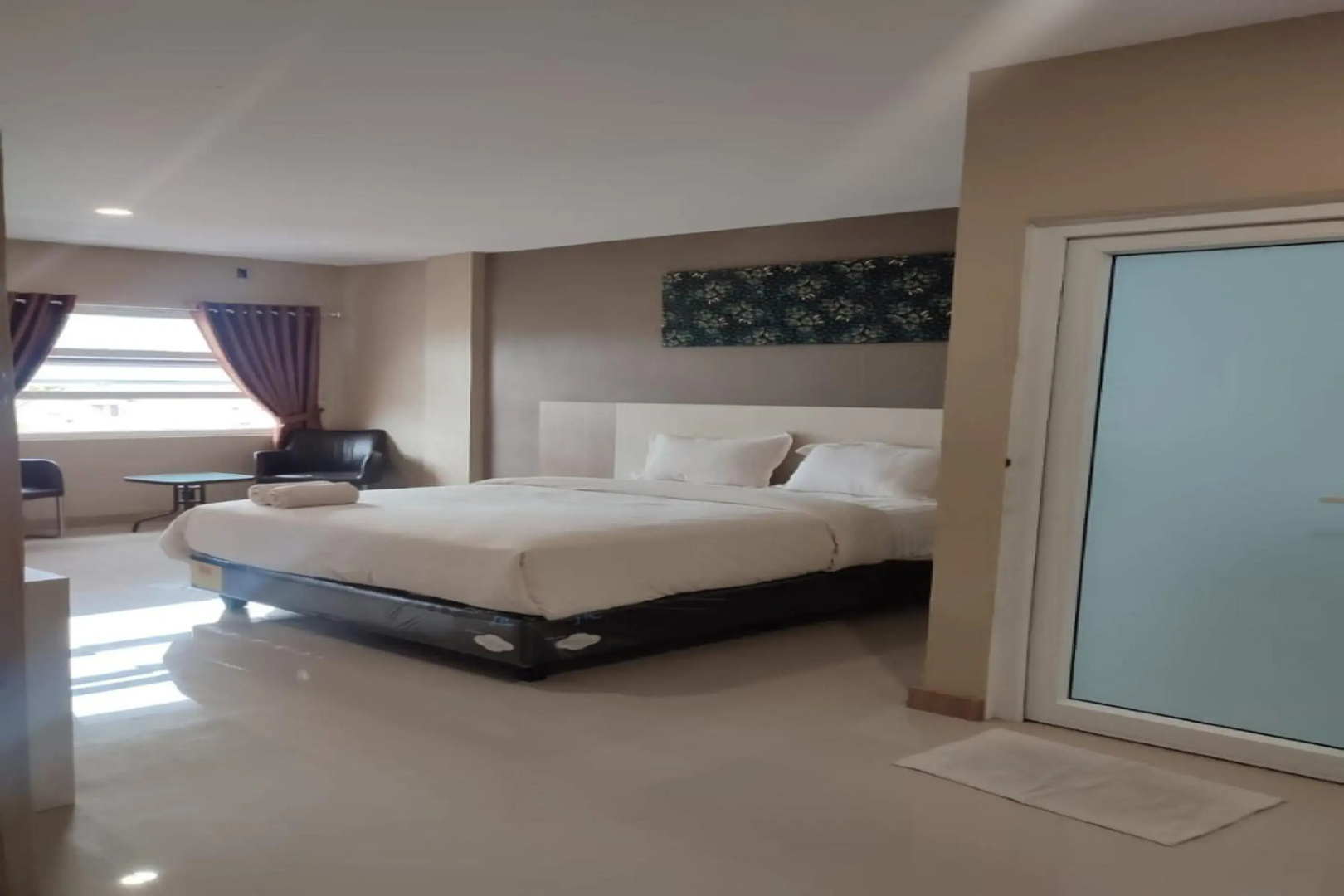 Capital O 2018 Ring Road Guest House Syariah