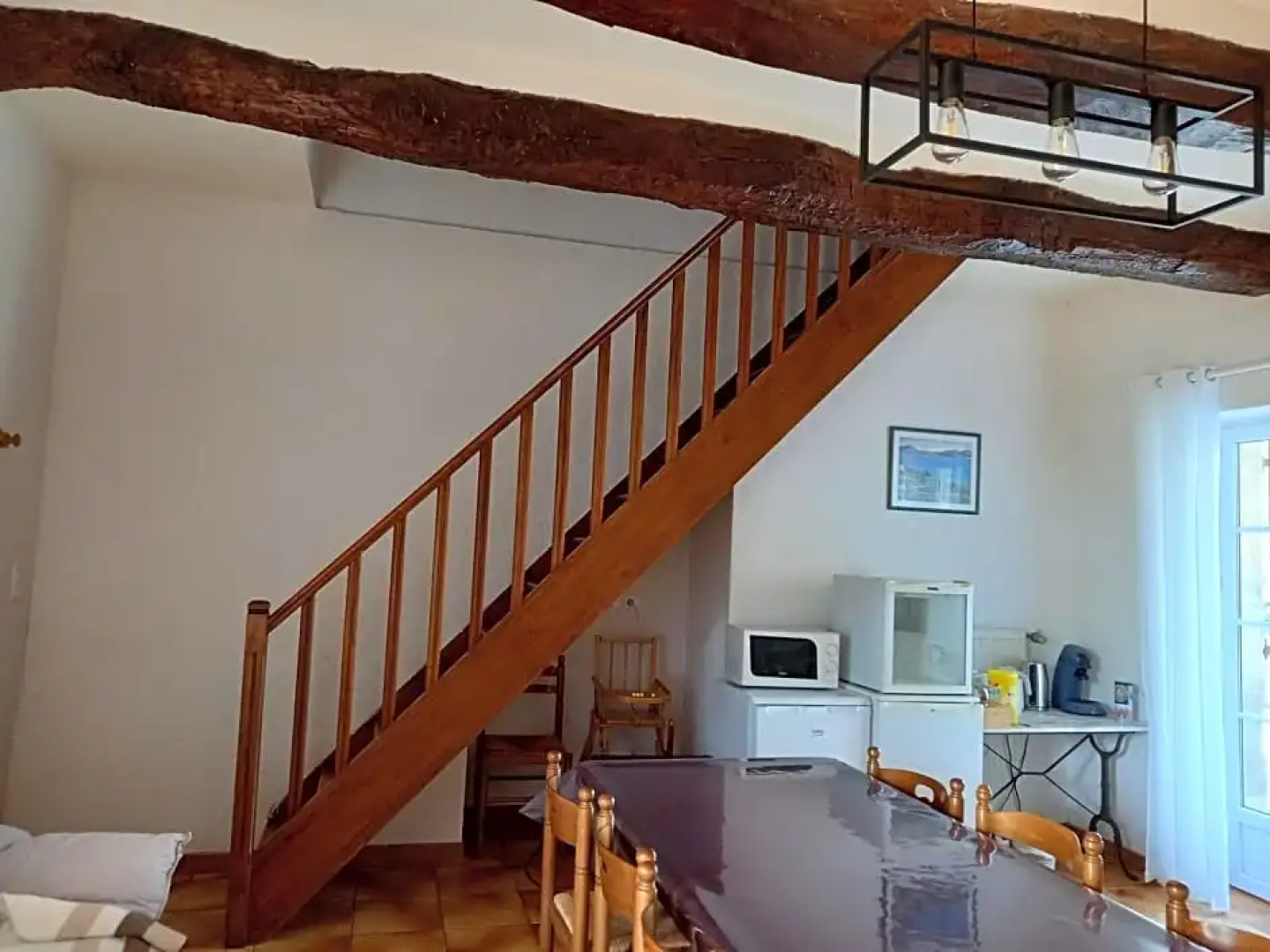 Chambres d'hôtes Domaine de Pélissols