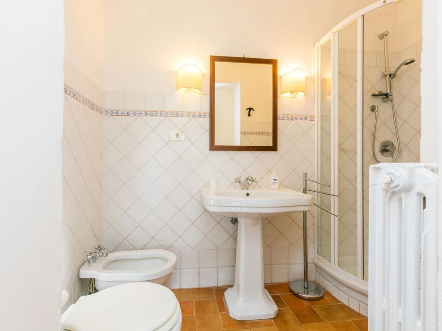 Podere Berrettino Fano