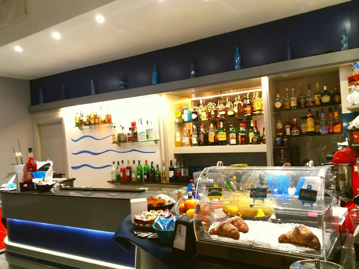 Meli Hotel