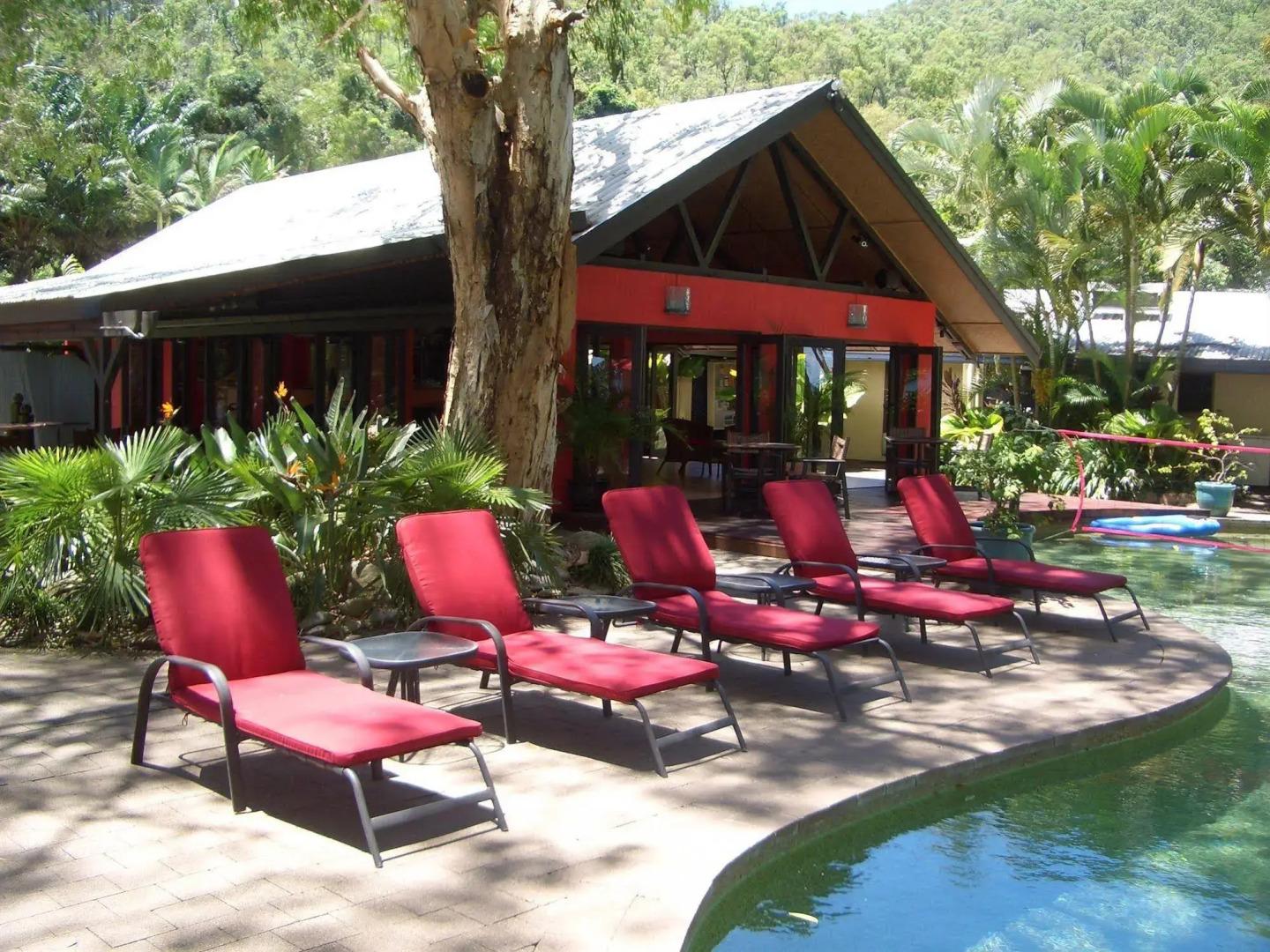 Turtle Cove Beach Resort - Adults Only