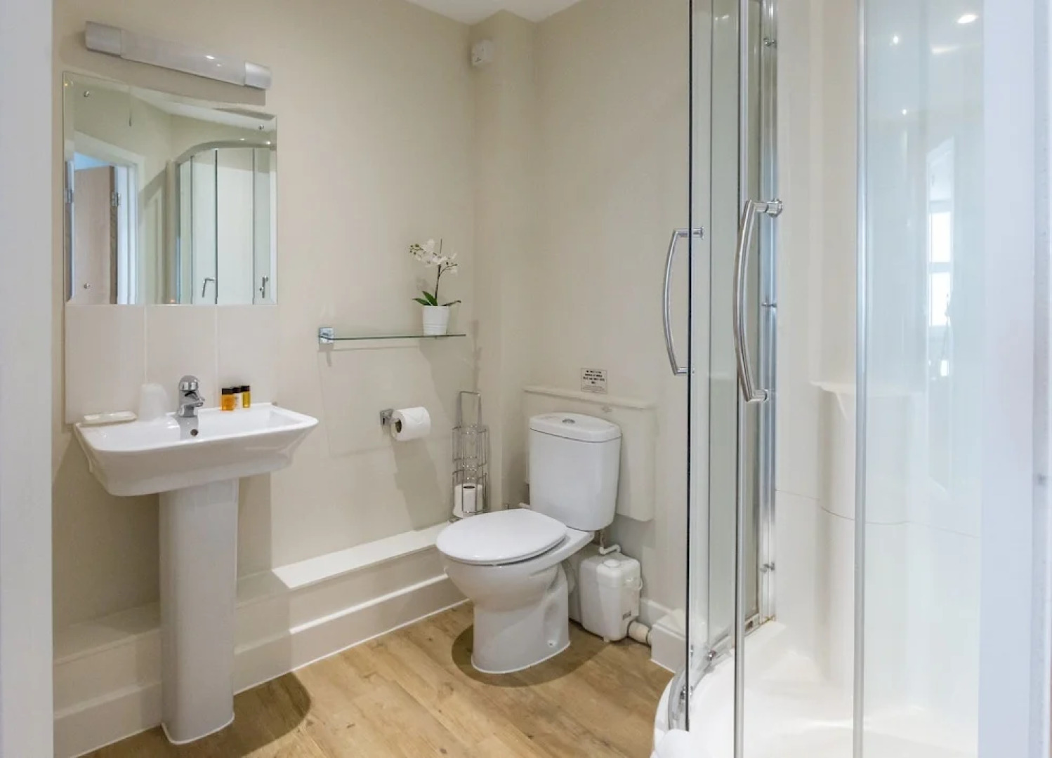 Central House by House of Fisher