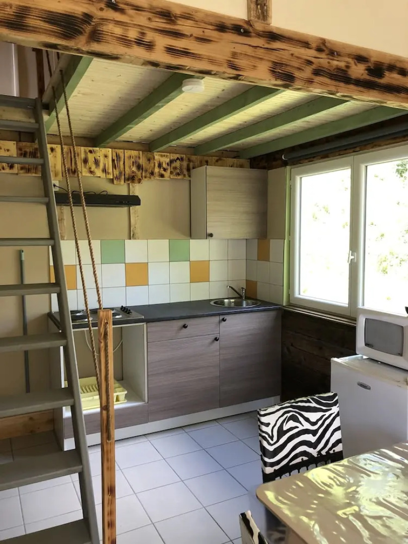 Domaine L'Écrin Vert