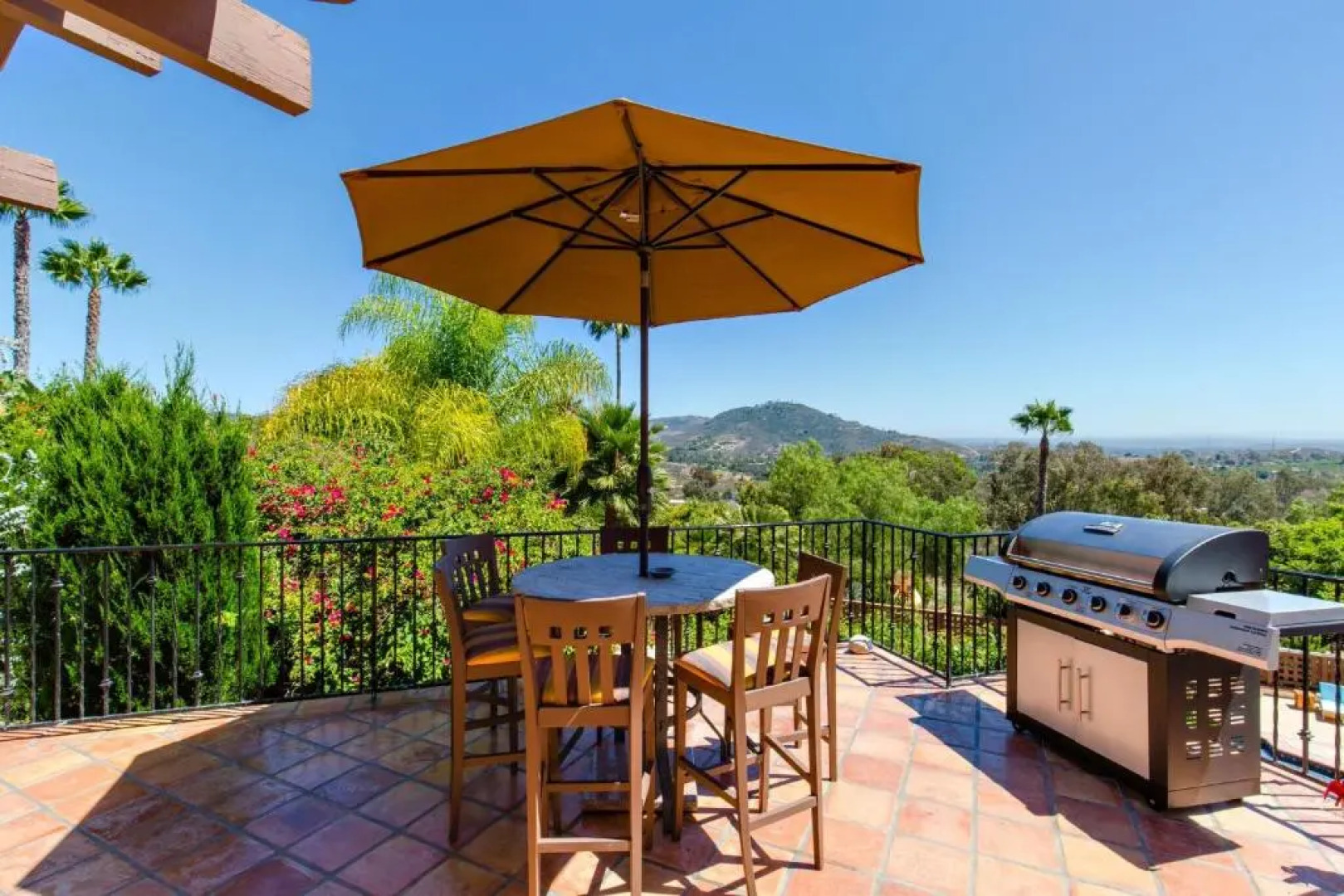 The Ranch by The Sea