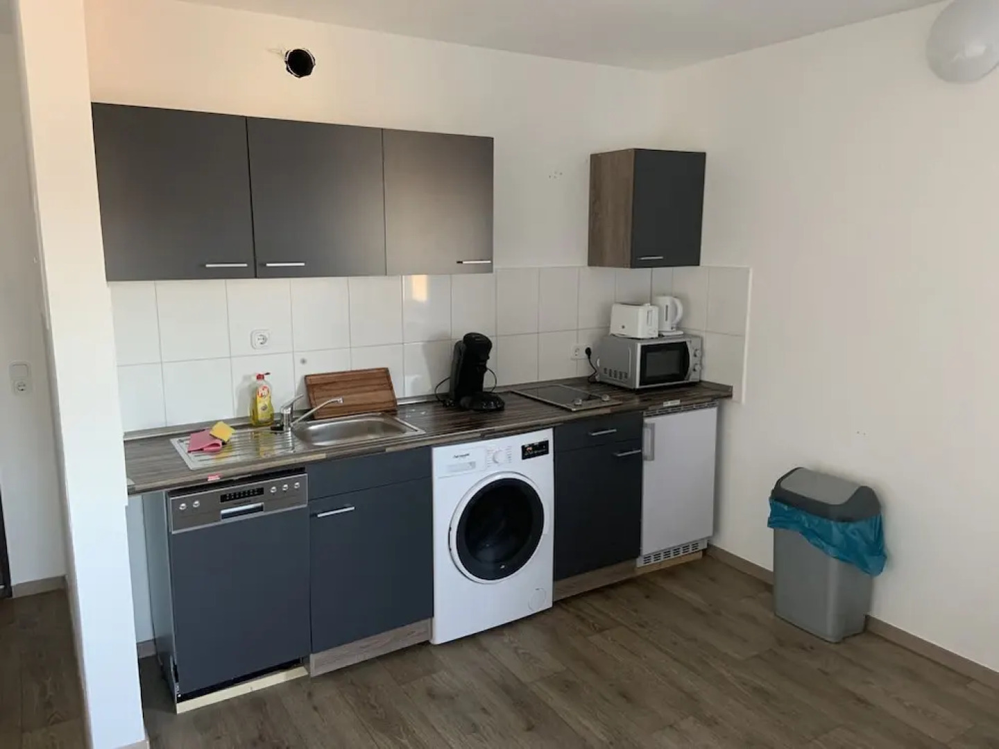 Heinsberg City Apartments