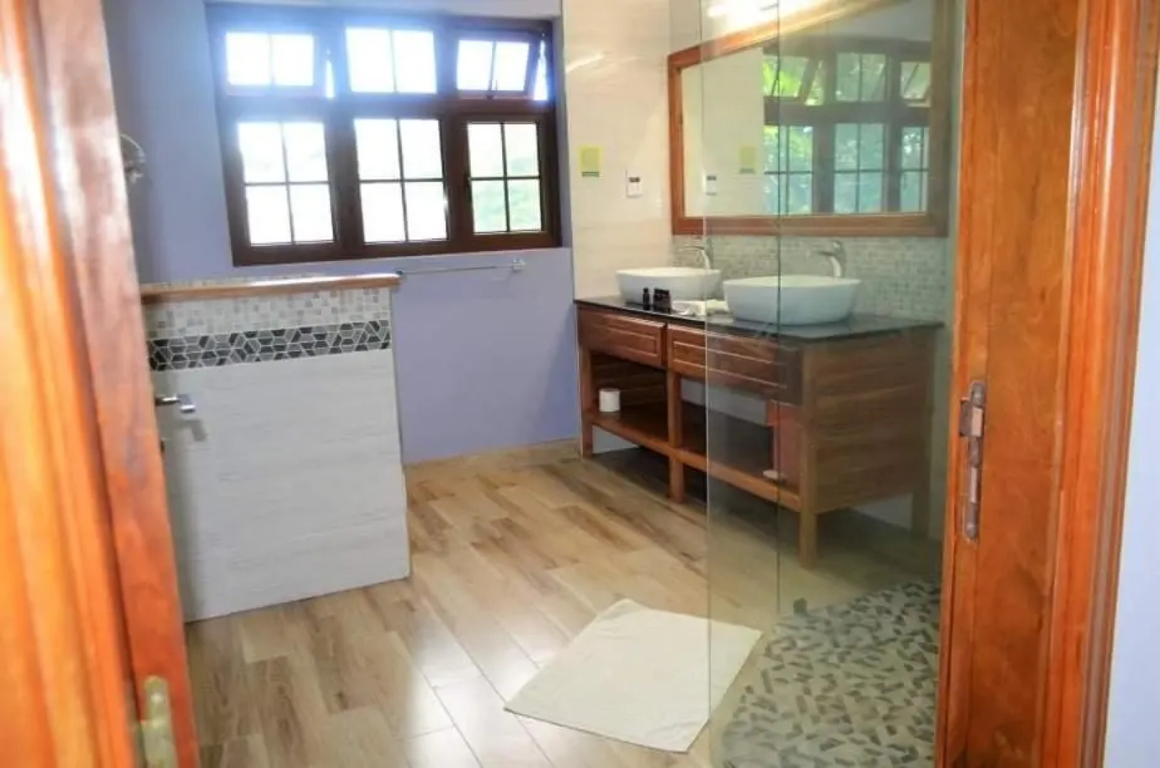 L’étang Résidence