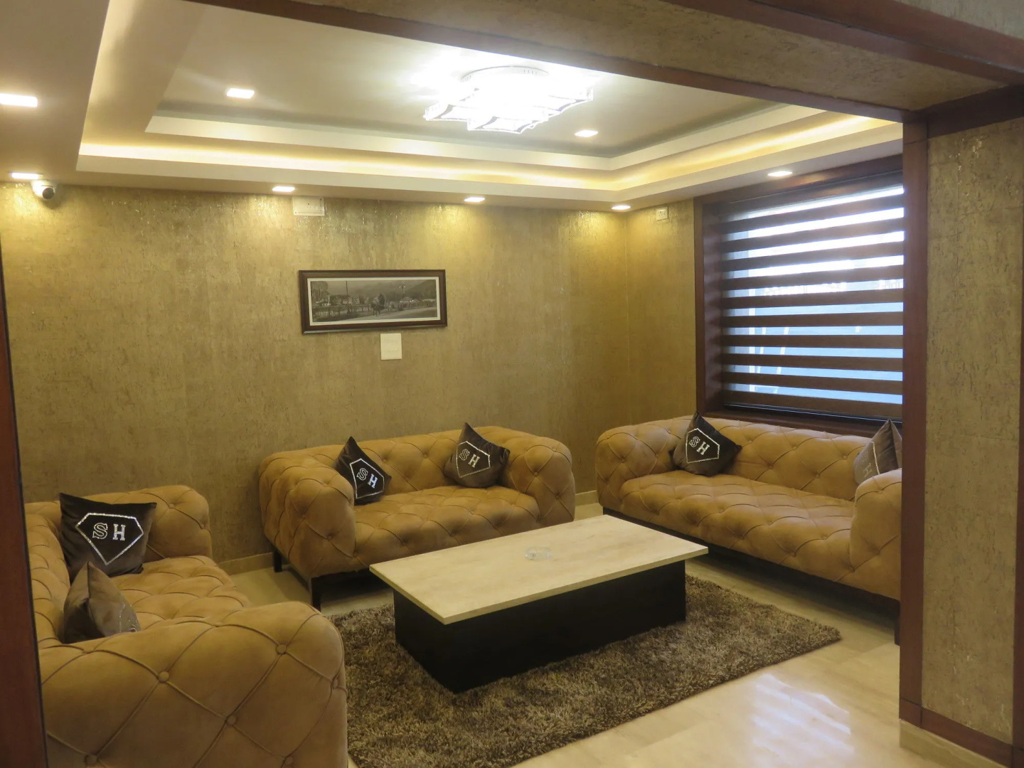 Clarks Inn Srinagar
