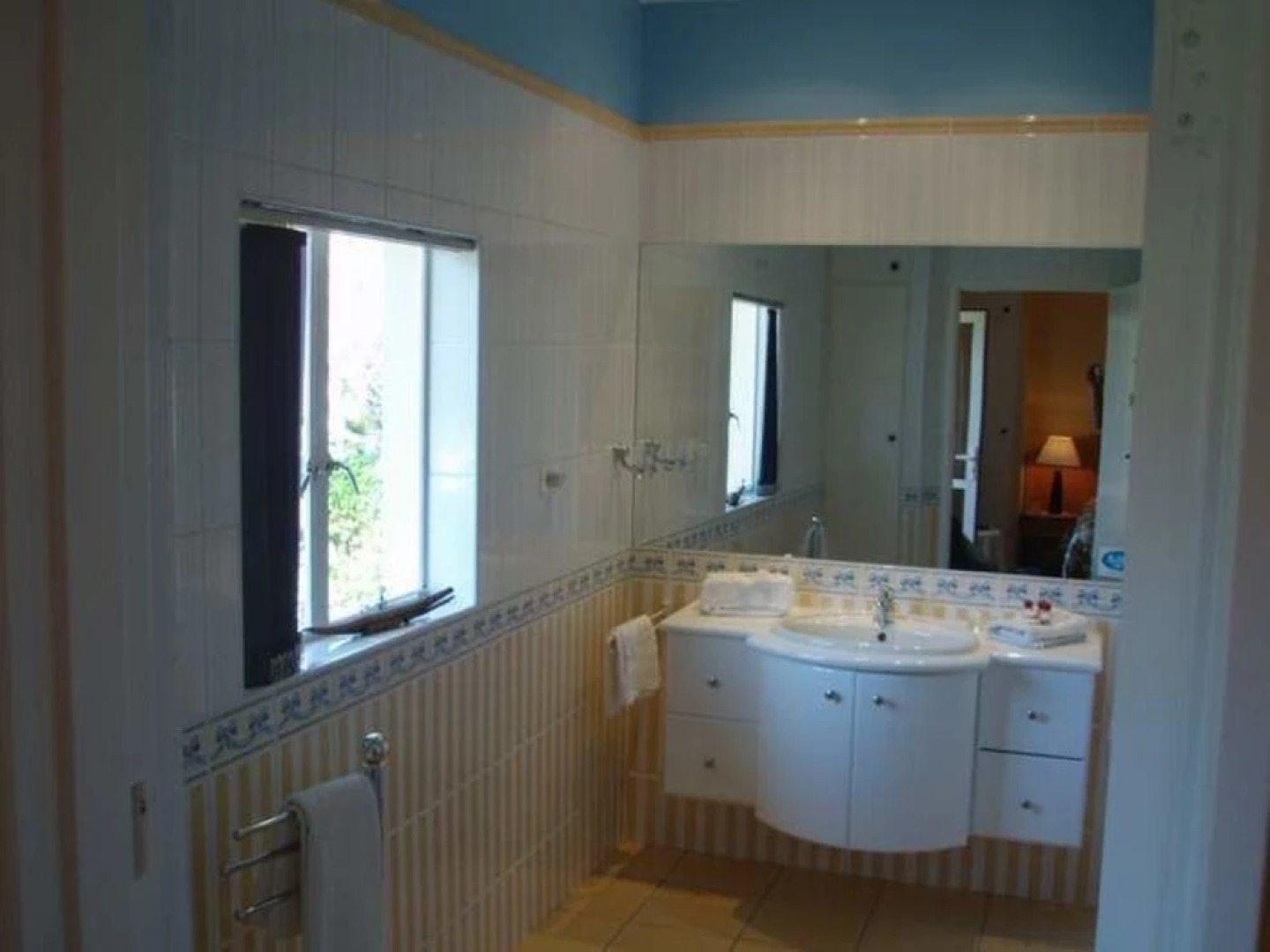 Villa Bellevue Guesthouse