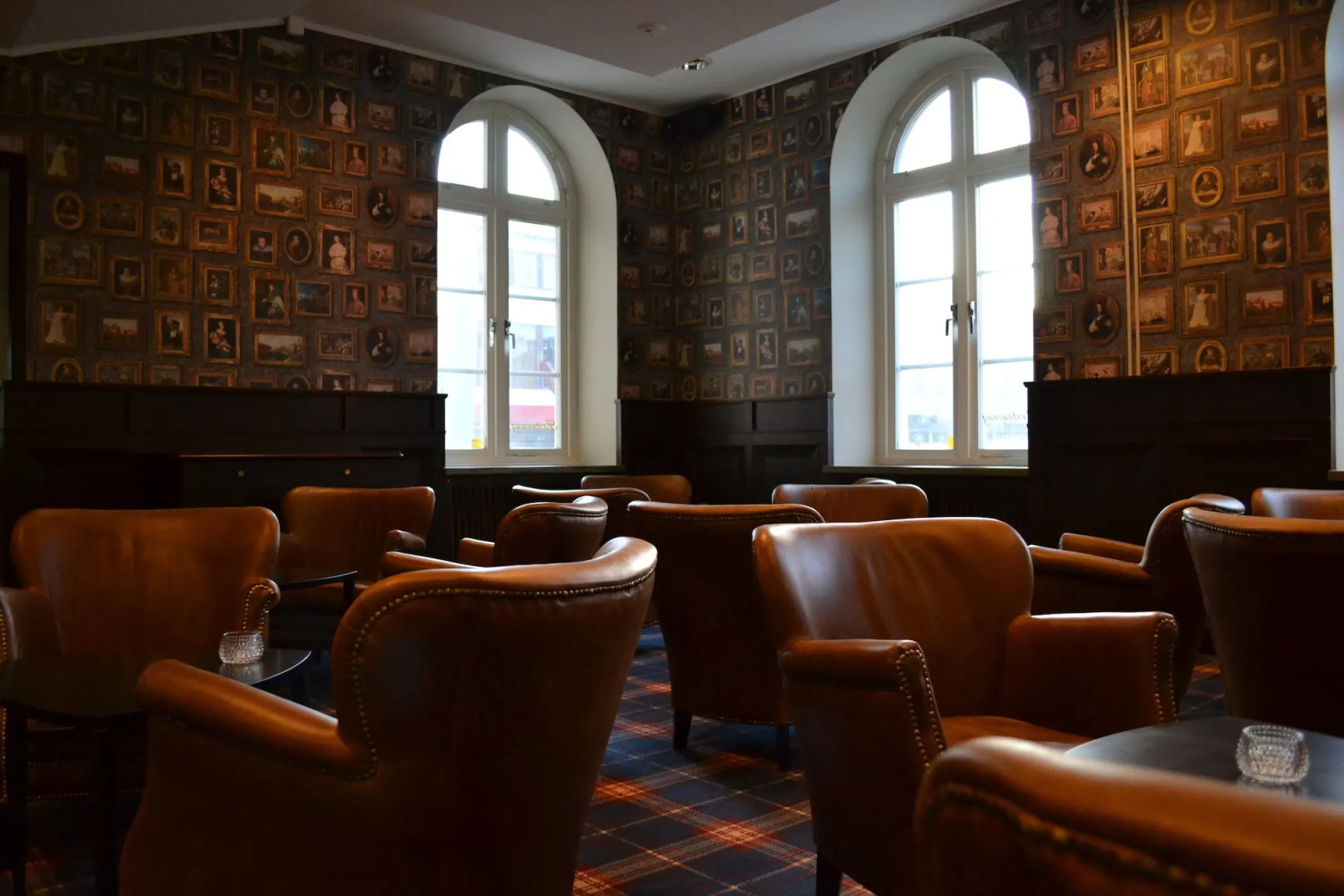 Vänerport Stadshotel