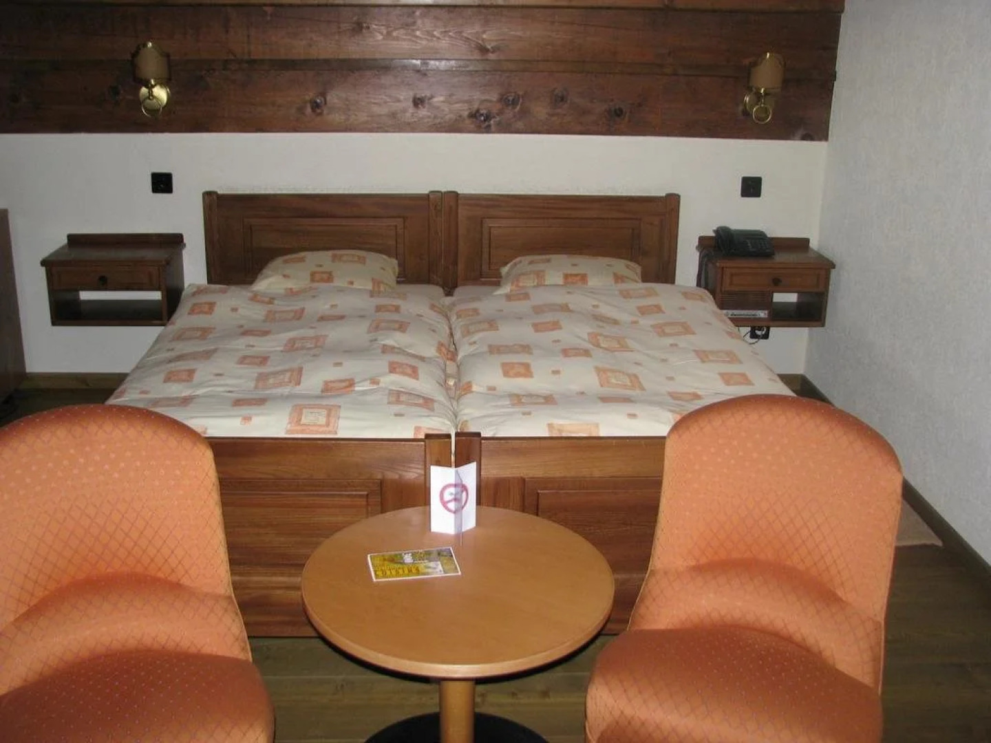 Chalet de Kalbermatten