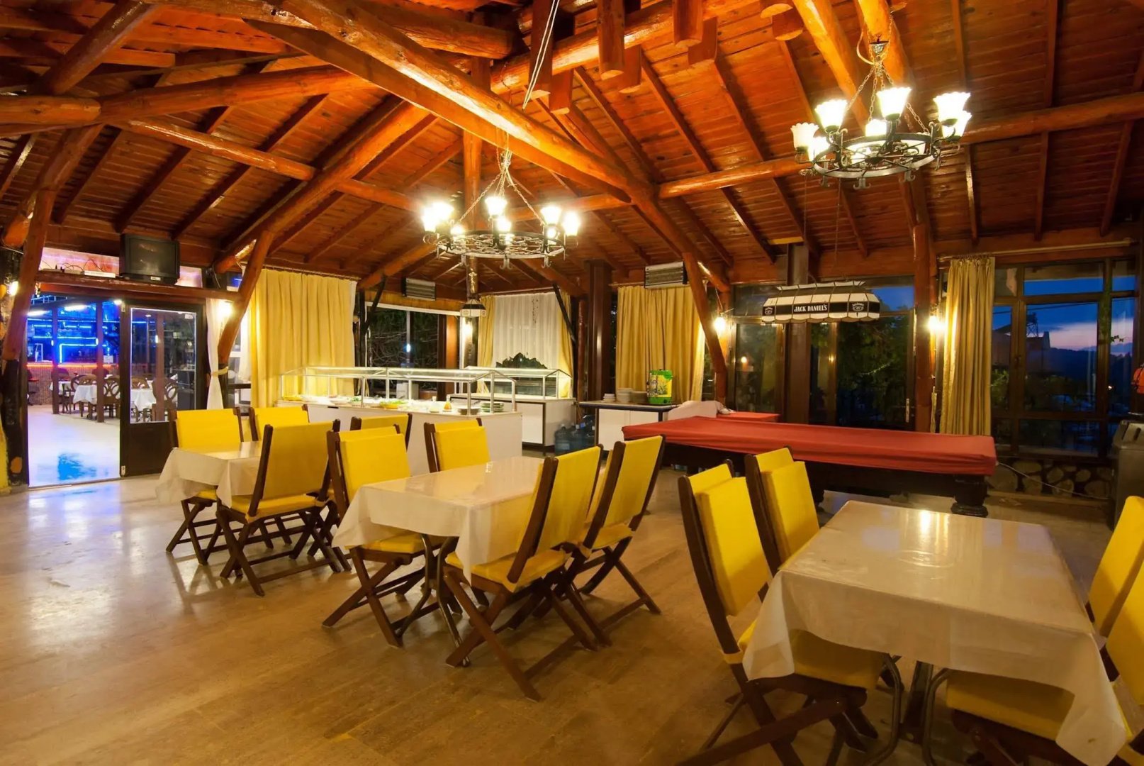 Grand Ruya Hotel