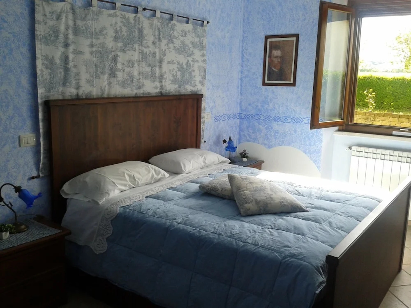 Agriturismo Il Punto Verde