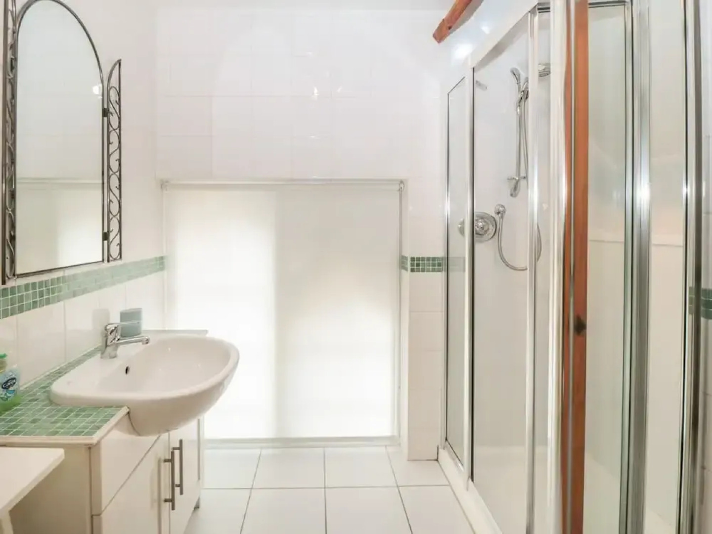 The Old School House