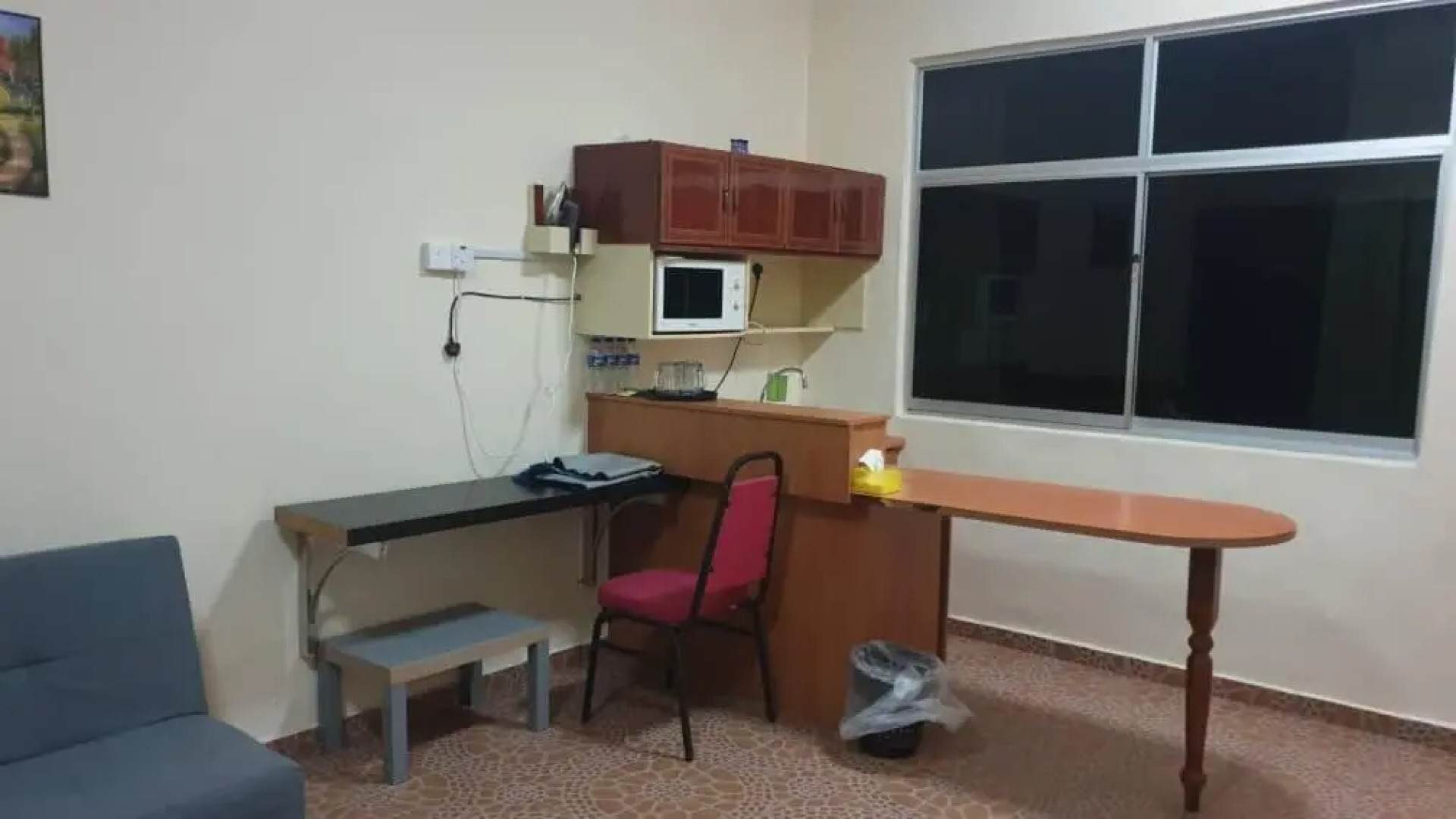 Apartment Teluk Batik