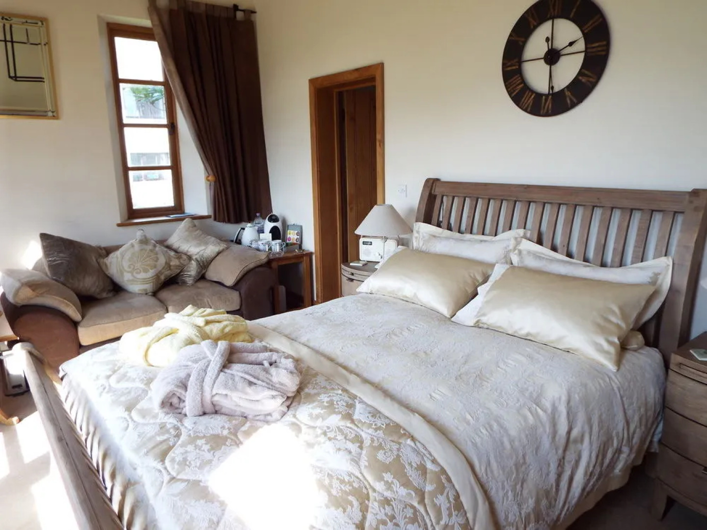 Old Forge Chapel B&B